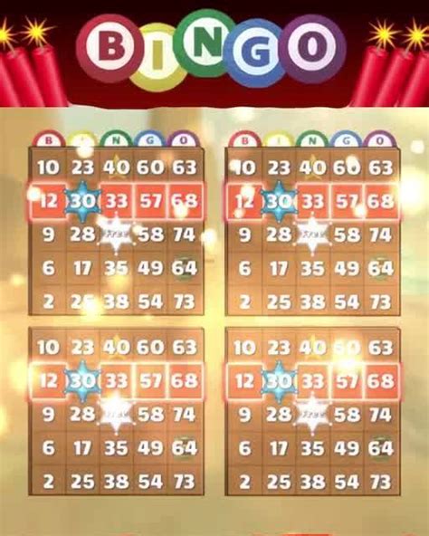 Play Bingo Showdown now, FREE! Hourly tickets and  .